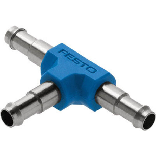 Festo Barbed T-Connector T-PK-3 T-PK-3